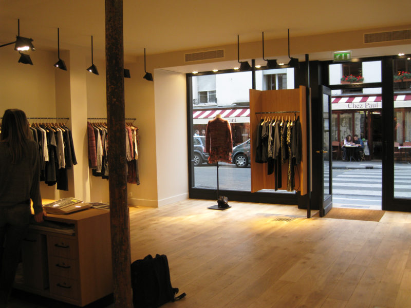 boutique Isabel Marant