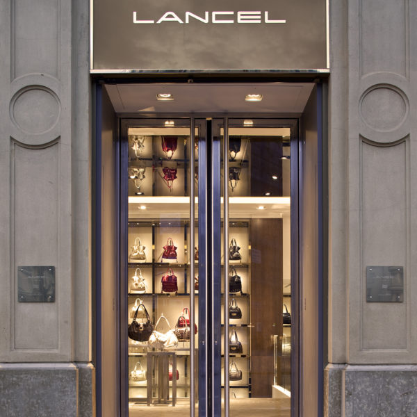 Boutique Lancel Lyon