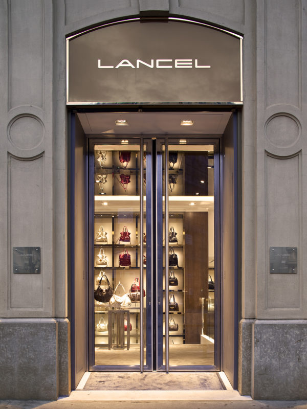 Boutique Lancel Lyon