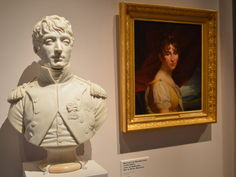 exposition"Napoléon, images de légende"