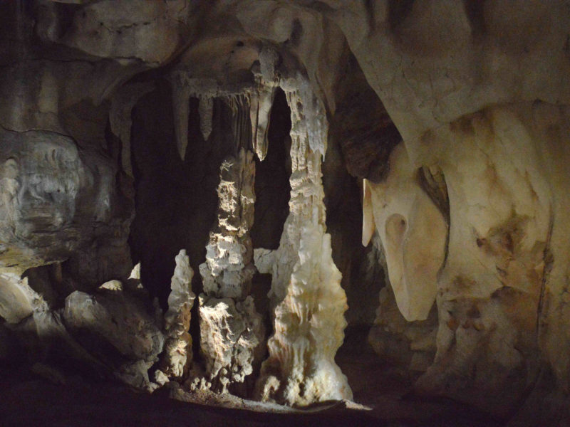 Caverne du Pont d'Arc - Grotte Chauvet
